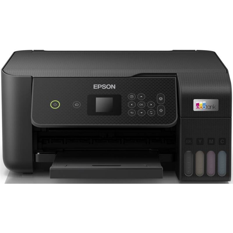 Epson EcoTank L3260 (C11CJ66407) černá - main (0)