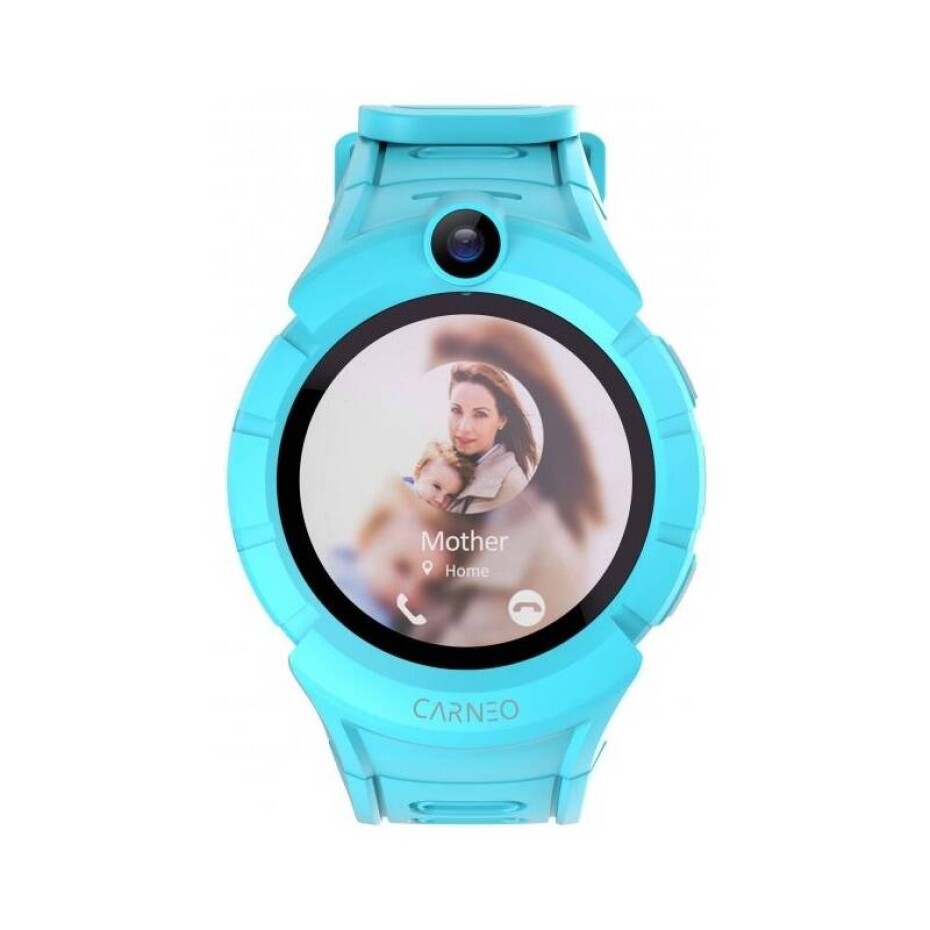 Carneo GuardKid+ Mini (8588007861982) modré - main (0)