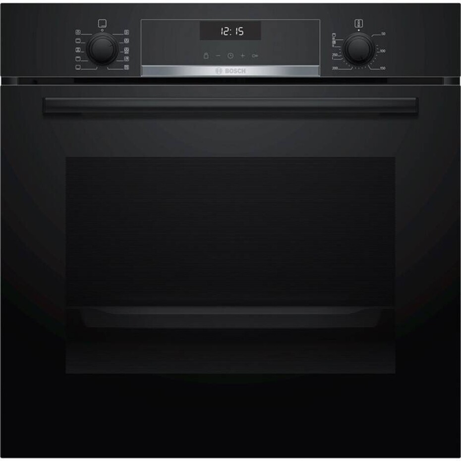 Bosch Serie 6 HBG5370B0 černá - main (0)