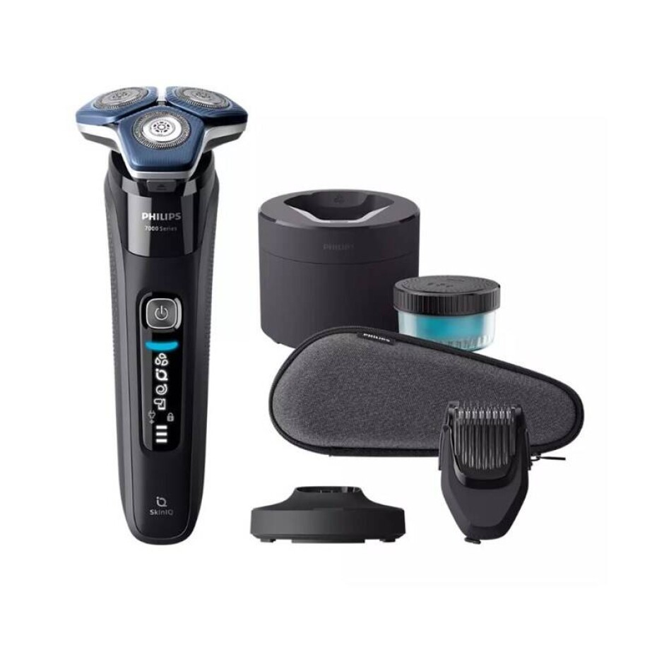 Philips Series 7000 S7886/58 Wet & Dry - main (0)