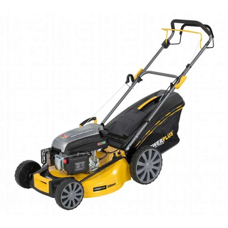 POWERPLUS POWXG60250X 196cc 530mm - main (0)