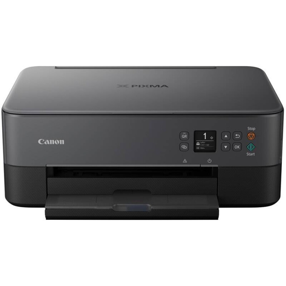 Canon TS5350A (3773C106AA) černá - main (0)