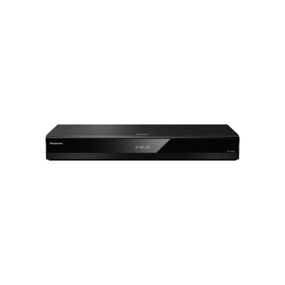 Panasonic DP-UB820EG-K černý - main (0)