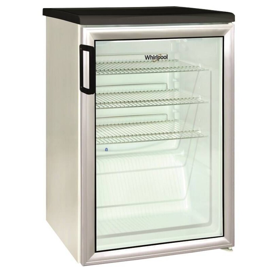 Whirlpool ADN 140 W bílá - main (0)