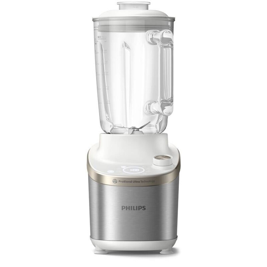 Philips Atlantic HR3760/01 bílý - main (0)