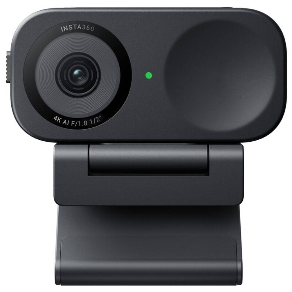 Insta360 Link 2 Standard (INST801) černá - main (0)