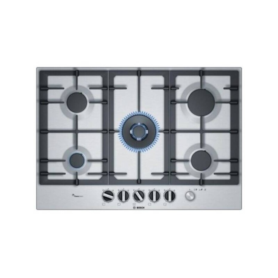 Bosch Serie 6 PCQ7A5M90 nerez - main (0)