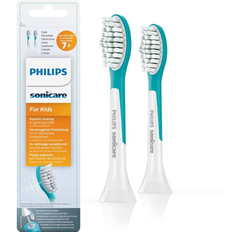 Philips Sonicare For Kids HX6042/33 - main (0)