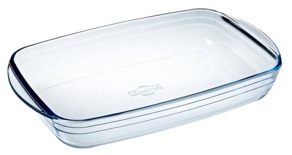 Ocuisine 35x22x5cm, 2,6 l - main (0)