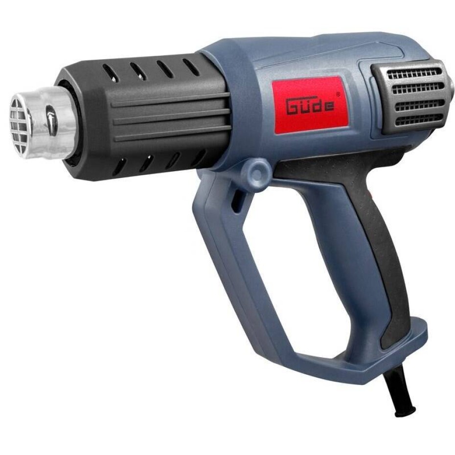 Güde HLG 600-2000 - main (0)