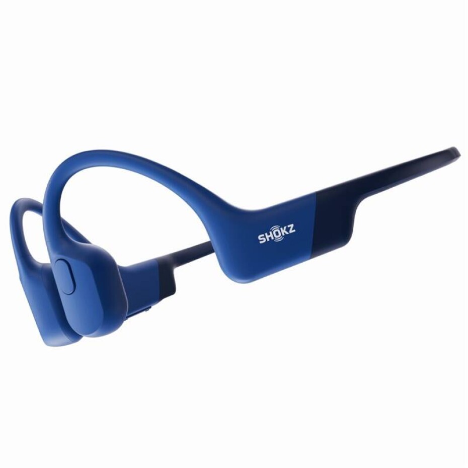 Shokz OpenRun Mini (S803MBL) modrá - main (0)