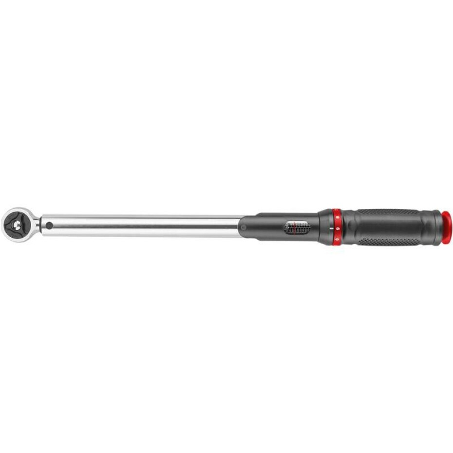 FORTUM 4700215 1/2", 40-200Nm - main (0)
