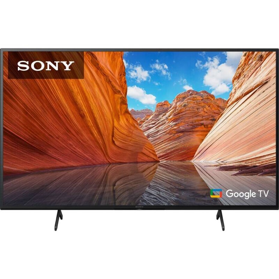 Sony KD-50X81J - main (0)