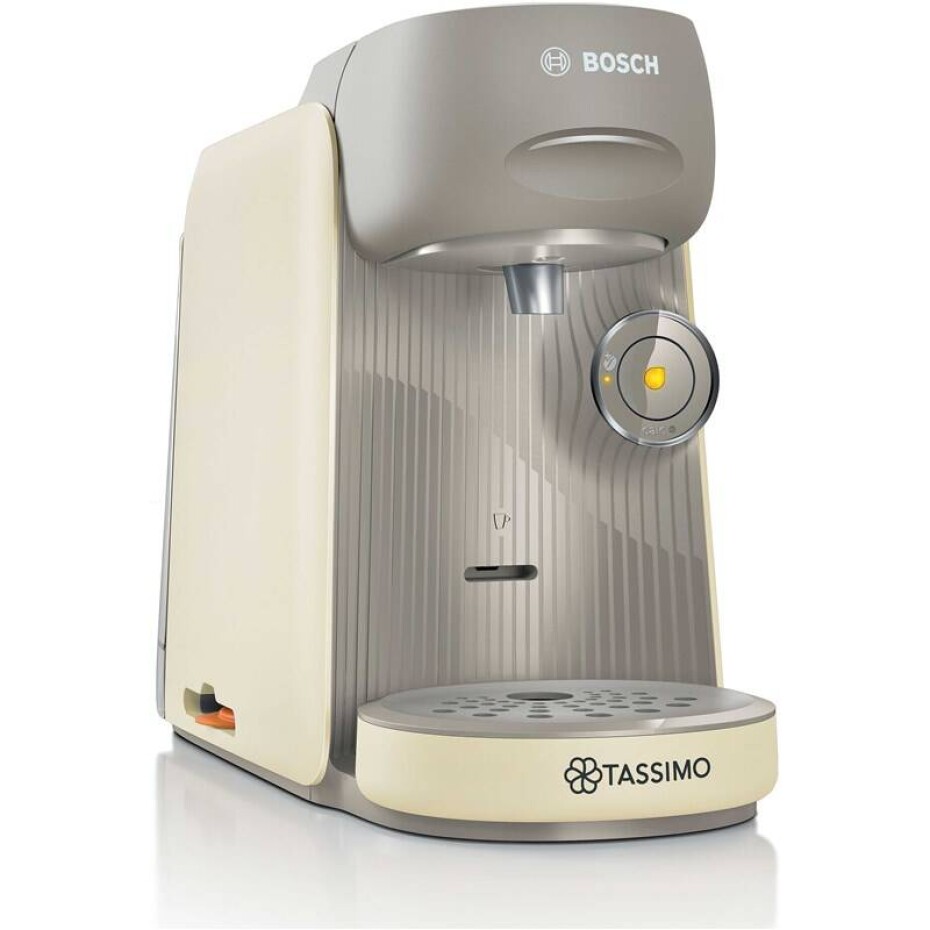 Bosch Tassimo Finesse TAS167P krémové - main (0)