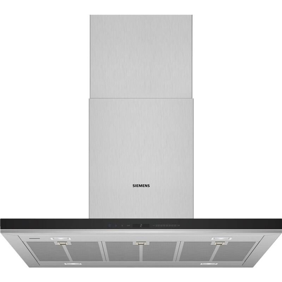 Siemens iQ700 LF91BUV50 nerez - main (0)