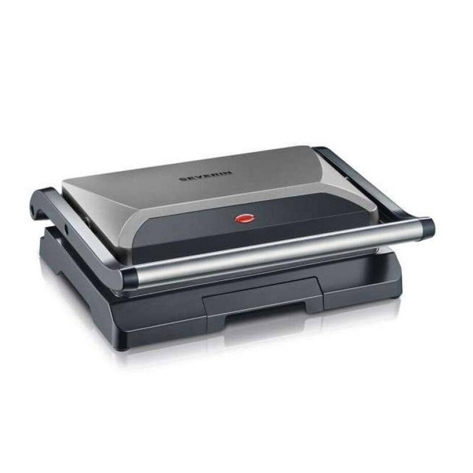 Severin KG 2394-panini gril (438344) - main (0)