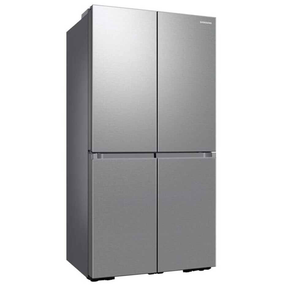 Samsung RF65DG960ESREO stříbrná - main (0)