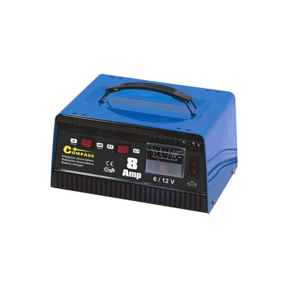Compass 8 Amp 6/12 V - main (0)