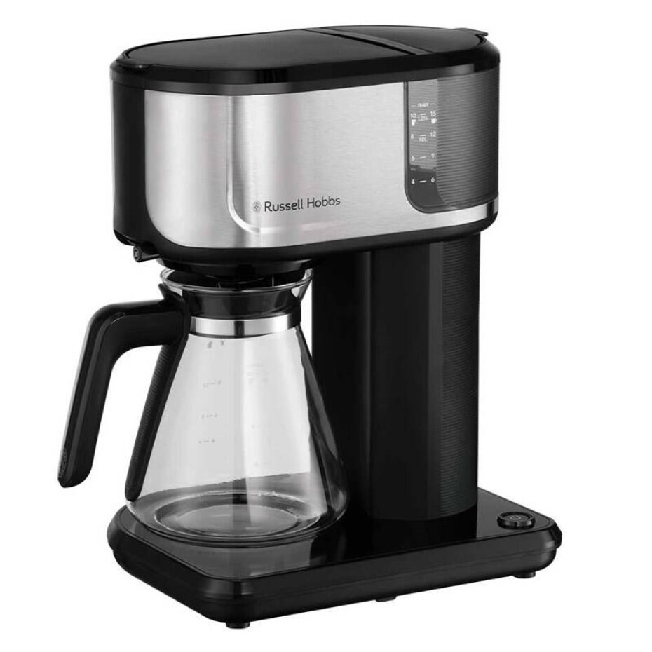 RUSSELL HOBBS 26840-56 Attentiv černý/stříbrný - main (0)