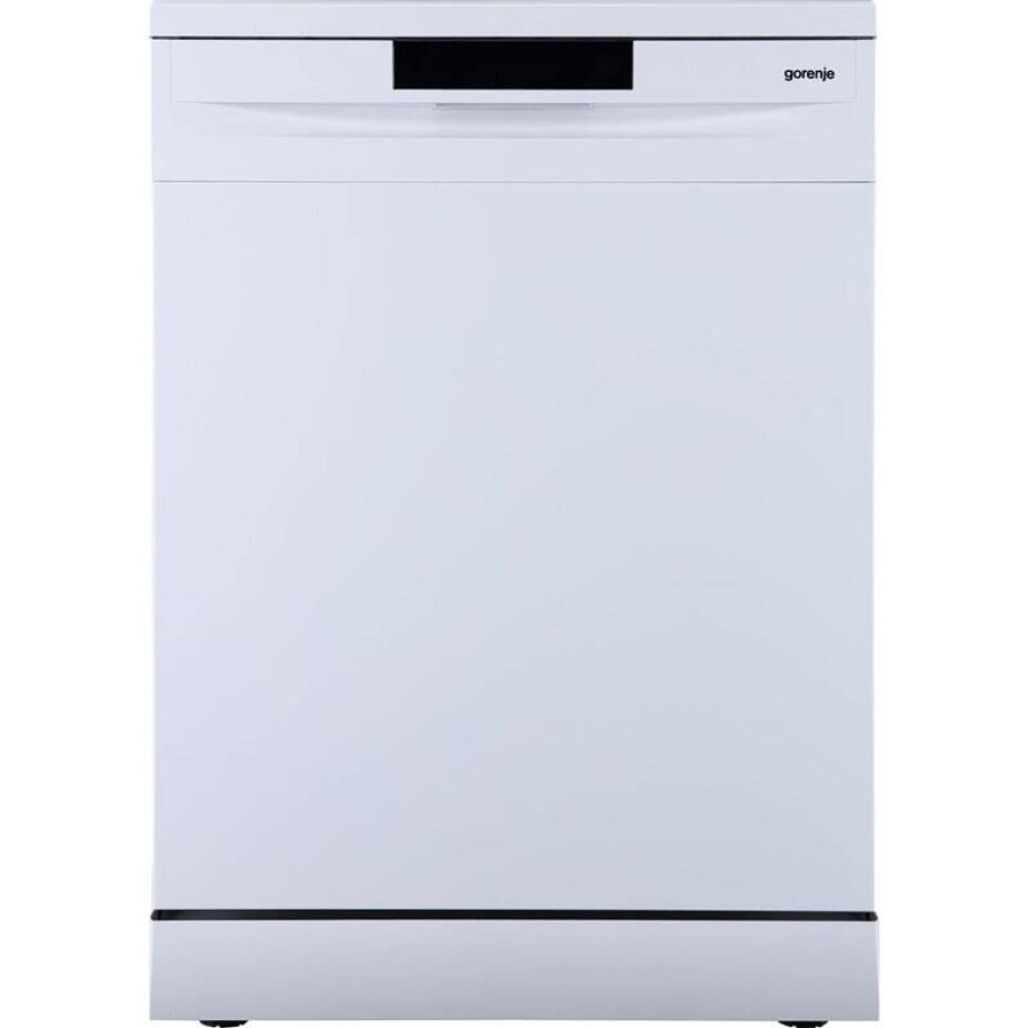 Gorenje Essential GS620C10W TotalDry bílá - main (0)