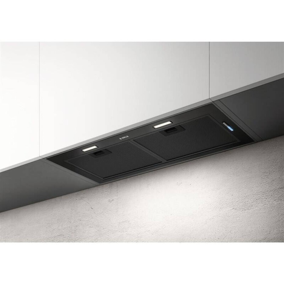 Elica FOLD BL MAT/A/72 černý - main (0)
