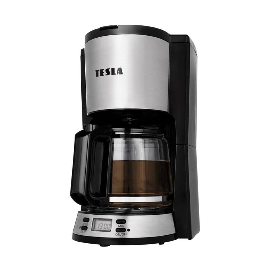 Tesla CoffeeMaster ES300 černý - main (0)