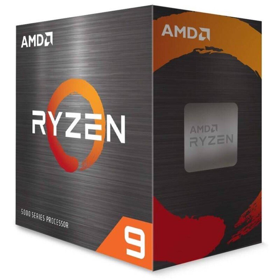 AMD Ryzen 9 5950X (100-100000059WOF) - main (0)