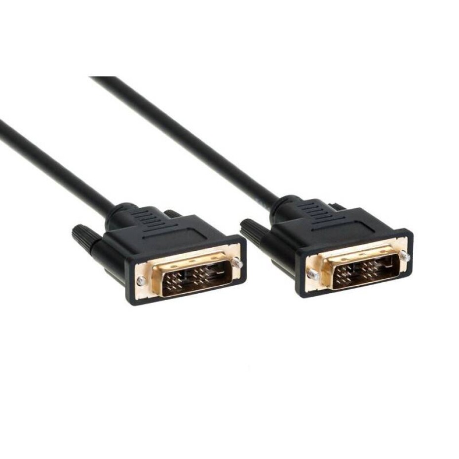 AQ DVI-D / DVI-D, 3 m (xaqcv16030) - main (0)
