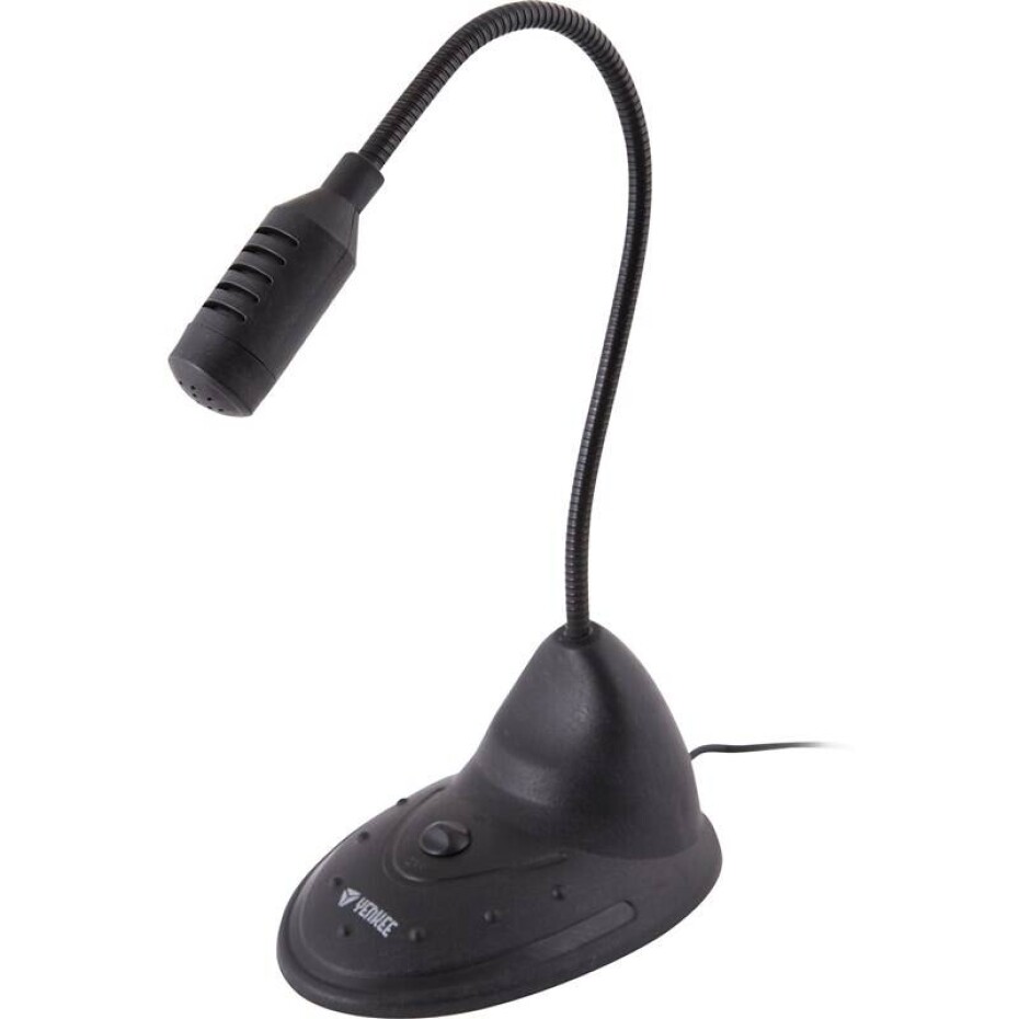 YENKEE YMC 1011BK (45014276) - main (0)