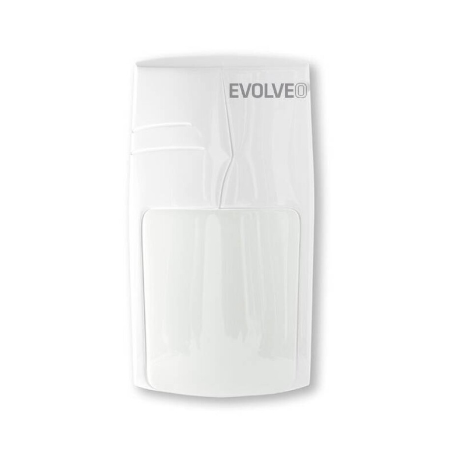 Evolveo Alarmex Pro, bezdrátový PIR s imunitou vůči pohybu malých zvířat (ACSALMPIRP) - main (0)