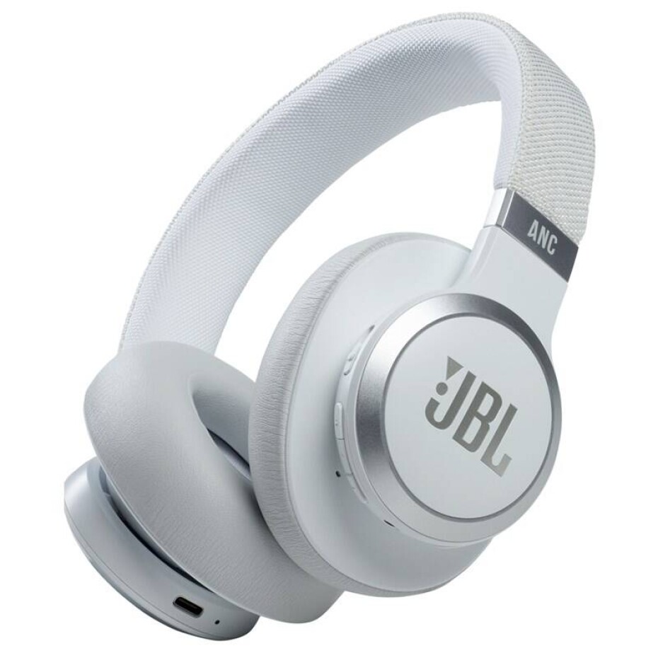 JBL Live 660NC (JBLLIVE660NCWHT) bílá - main (0)