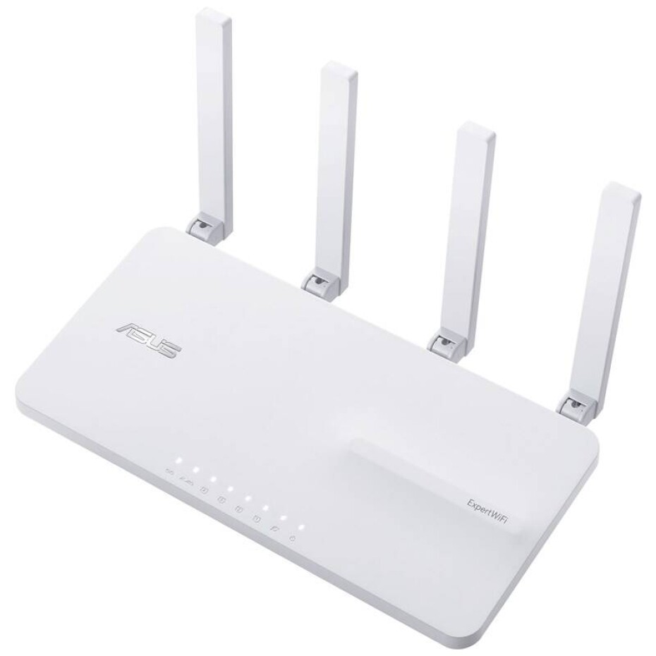 Asus ExpertWiFi EBR63 AX3000 Dual-band Wi-Fi 6 (90IG0870-MO3C00) bílý - main (0)
