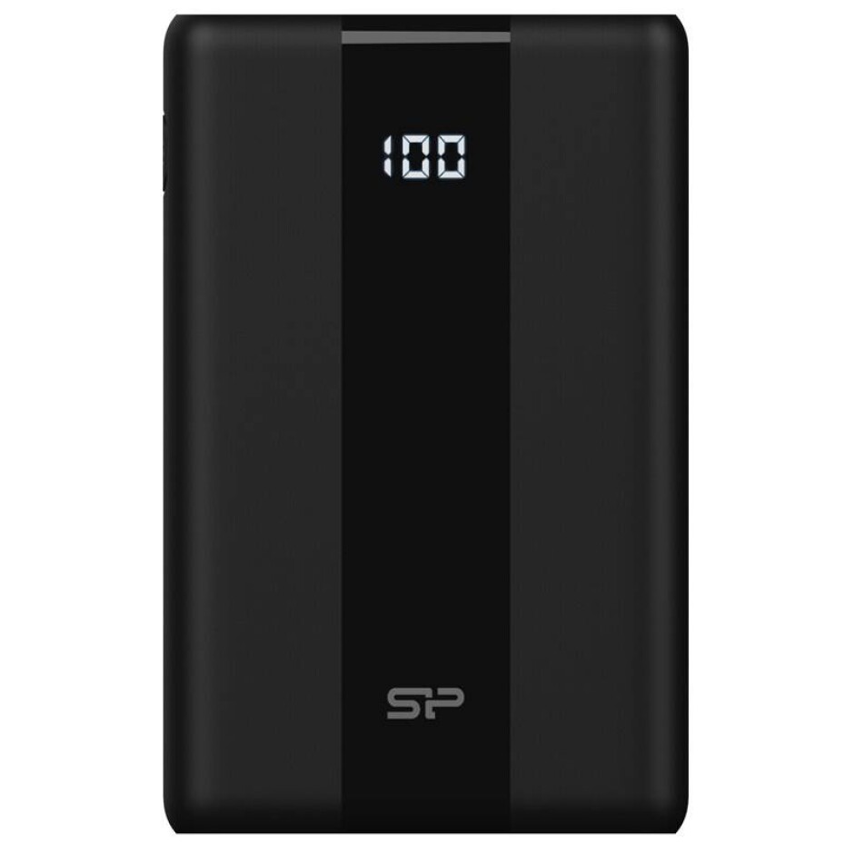 Silicon Power QP55 10 000mAh (SP10KMAPBKQP550K) černá - main (0)
