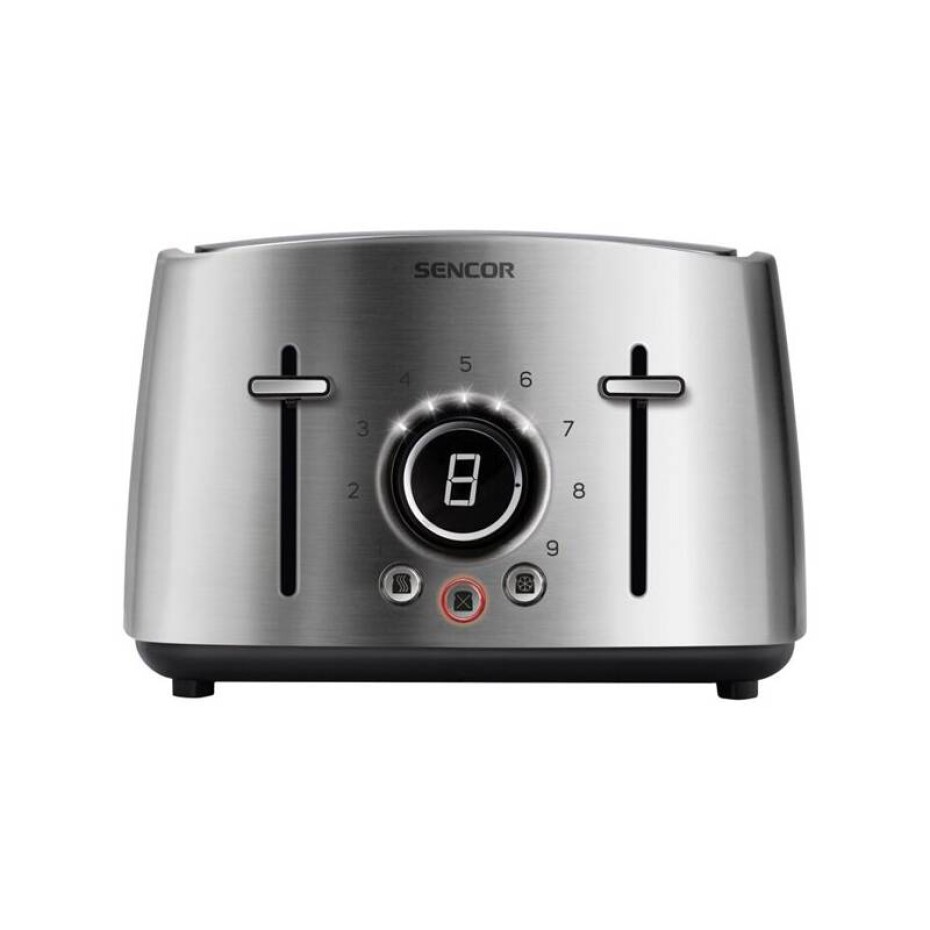 Sencor STS 5070SS nerez - main (0)