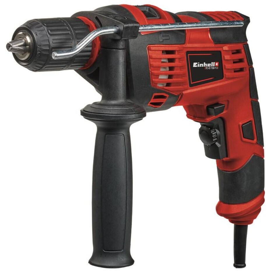 Einhell TC-ID 720/1 E - main (0)
