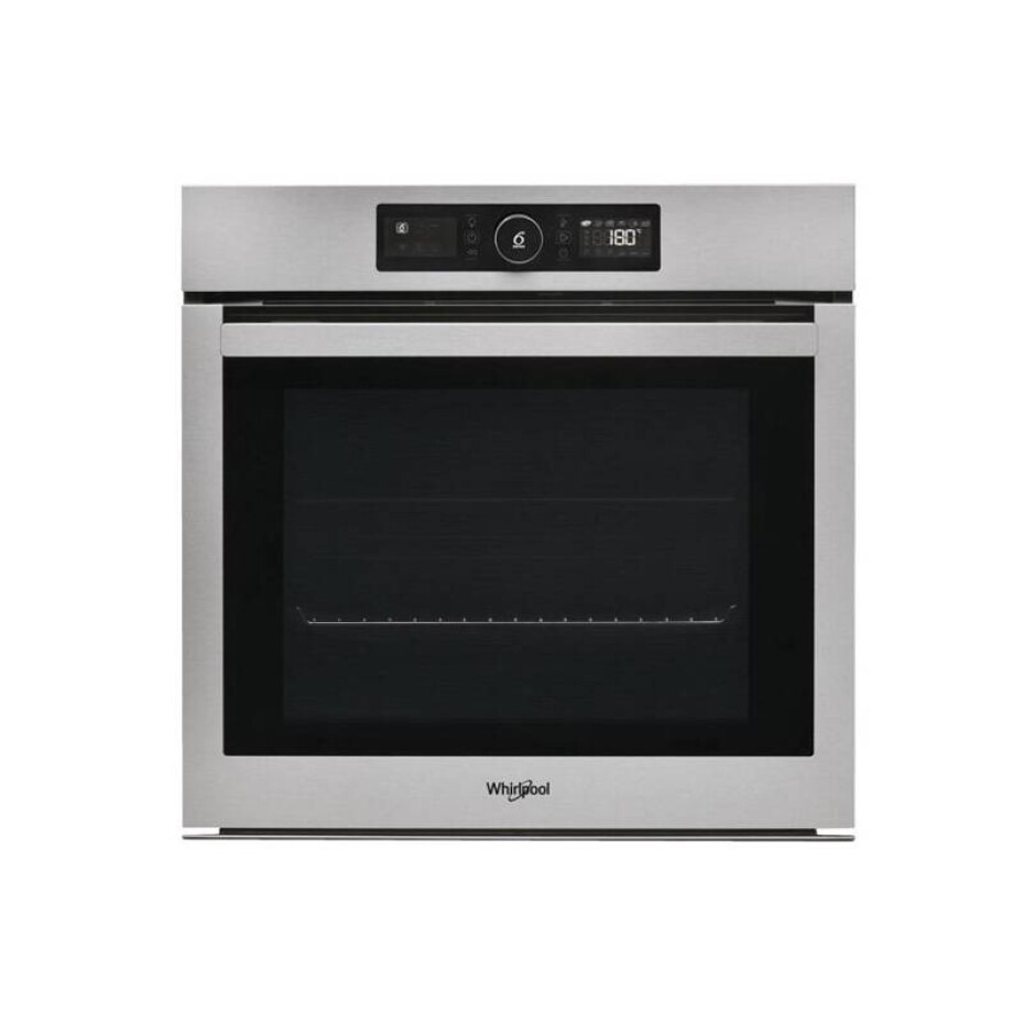 Whirlpool ABSOLUTE AKZ9 6230 IX nerez - main (0)