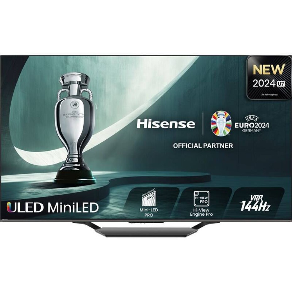 Hisense 55U7NQ - main (0)