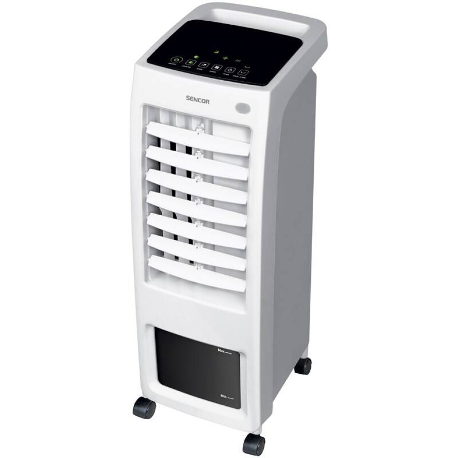 Sencor SFN 6011WH - main (0)