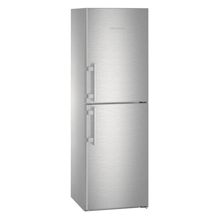 Liebherr Premium SBNes 4285 nerez - main (0)