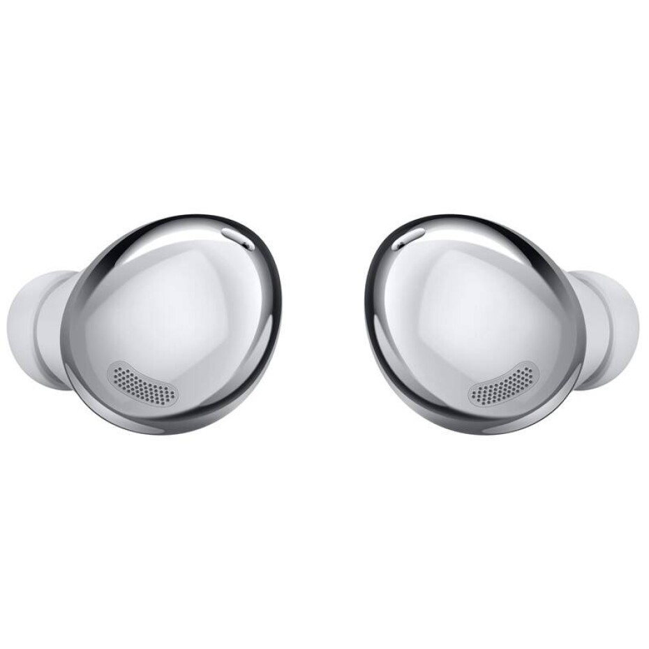 Samsung Galaxy Buds Pro (SM-R190NZSAEUE) stříbrná - main (0)