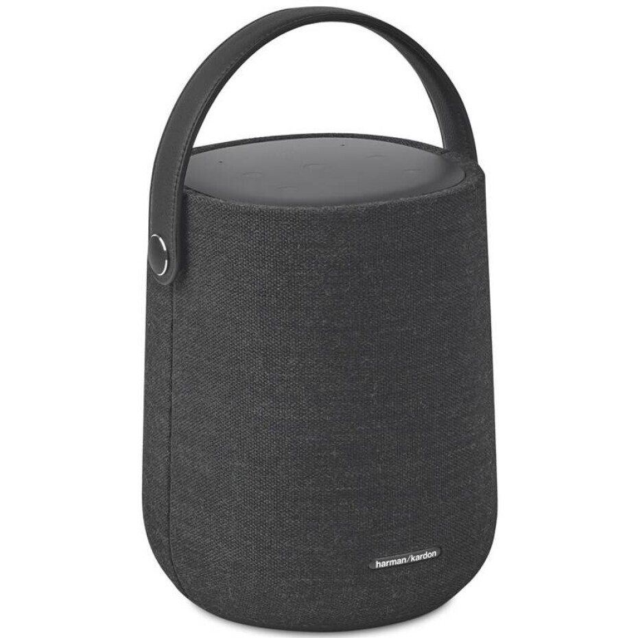 Harman Kardon Citation 200 černý - main (0)