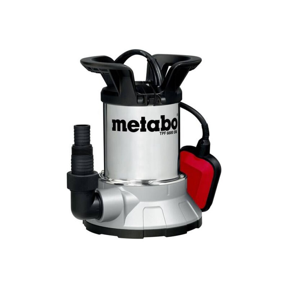 Metabo TPF 6600 SN 250660006 - main (0)