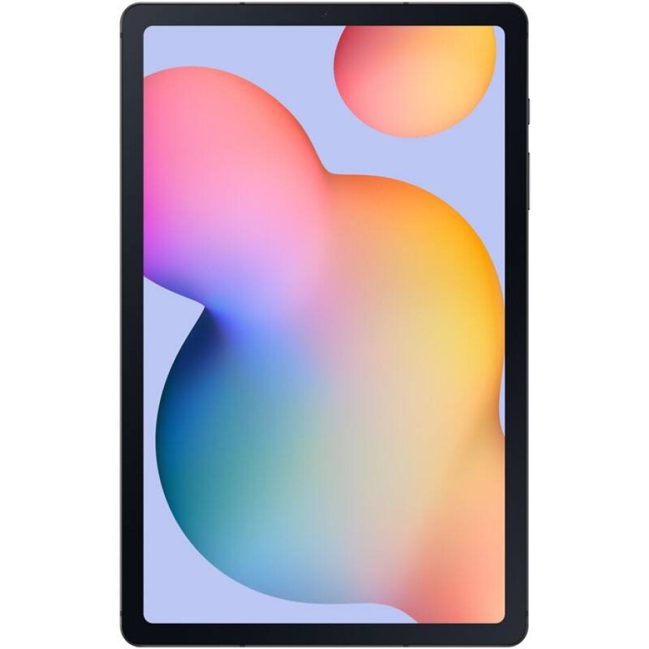 Samsung Galaxy Tab S6 Lite LTE (SM-P615NZAAXEZ) šedý - main (0)