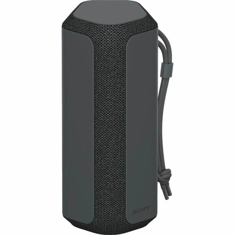 Sony SRS-XE200 černý - main (0)