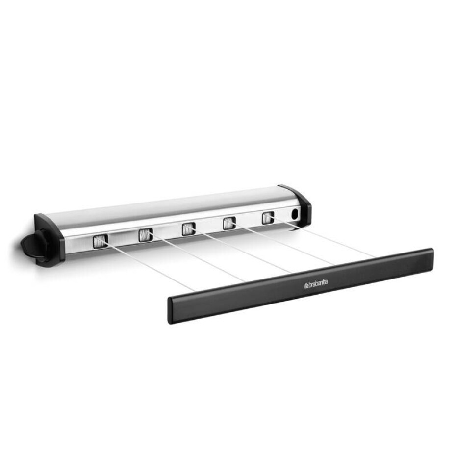 Brabantia Pull Out Matt Steel, 22 m - main (0)