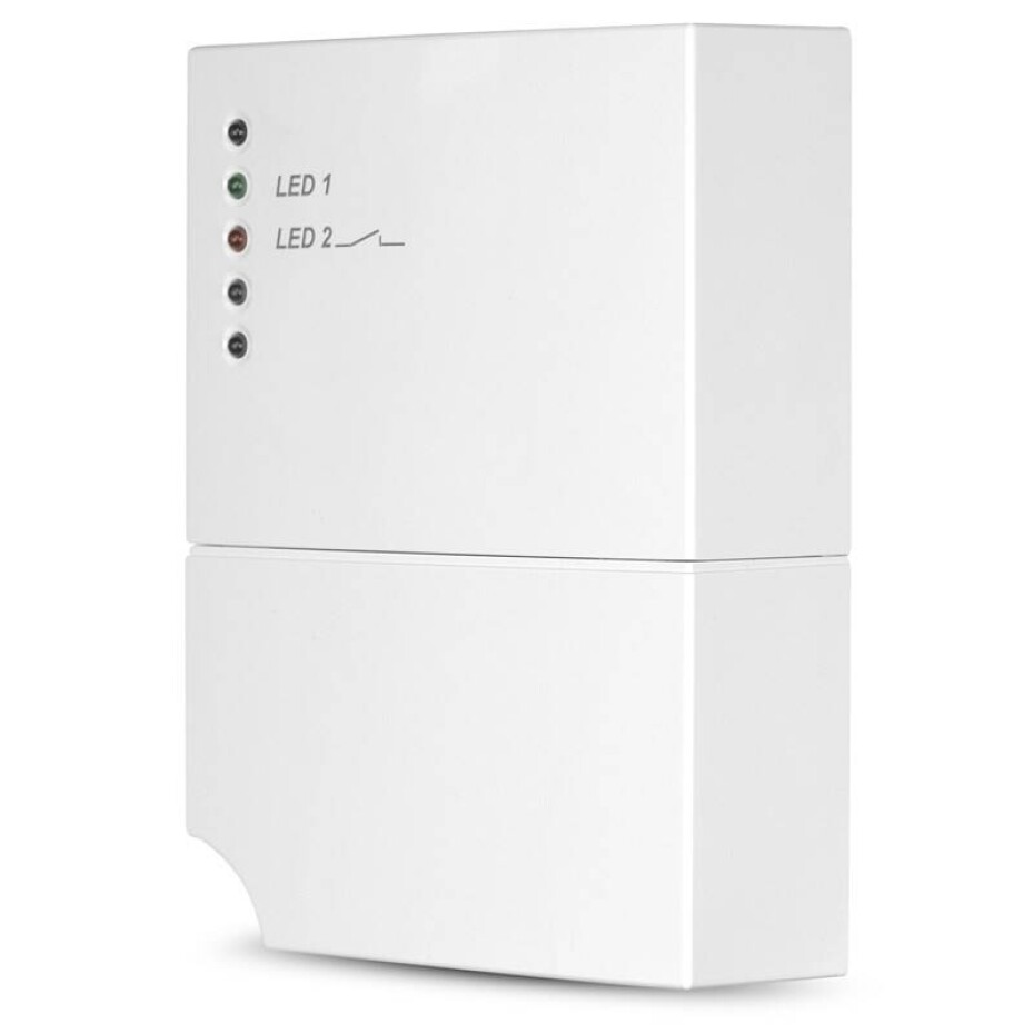 Elektrobock WS302, nástěnný (WS302) - main (0)