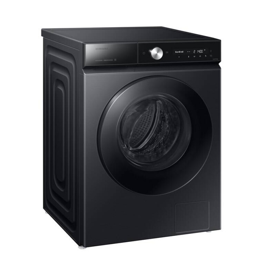 Samsung Bespoke WW11DB8B95GBU4 černá - main (0)