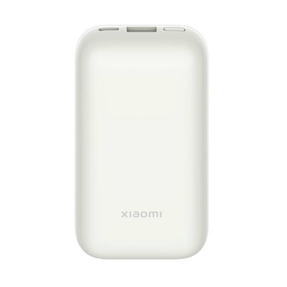 Xiaomi Pocket Edition Pro 10 000mAh 33W (39011) béžová - main (0)