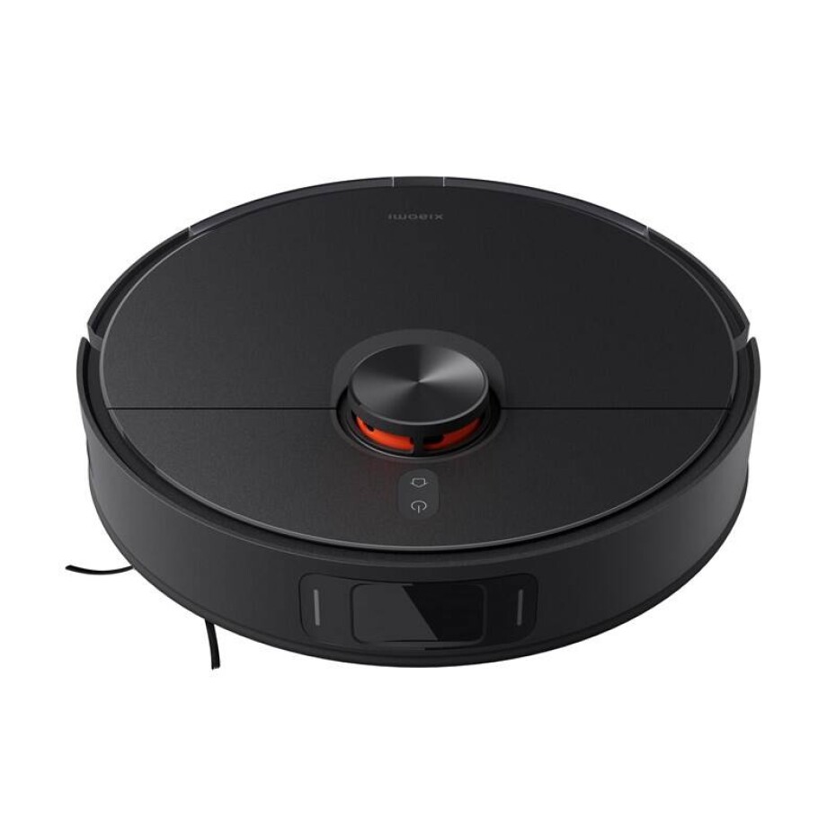 Xiaomi Robot Vacuum S20+ Black EU - main (0)