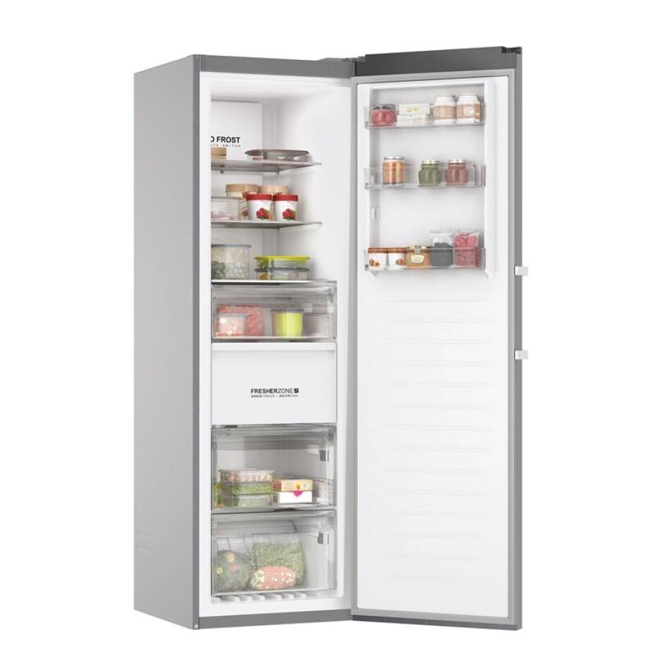 Haier H3F330SEH1 stříbrná - main (0)